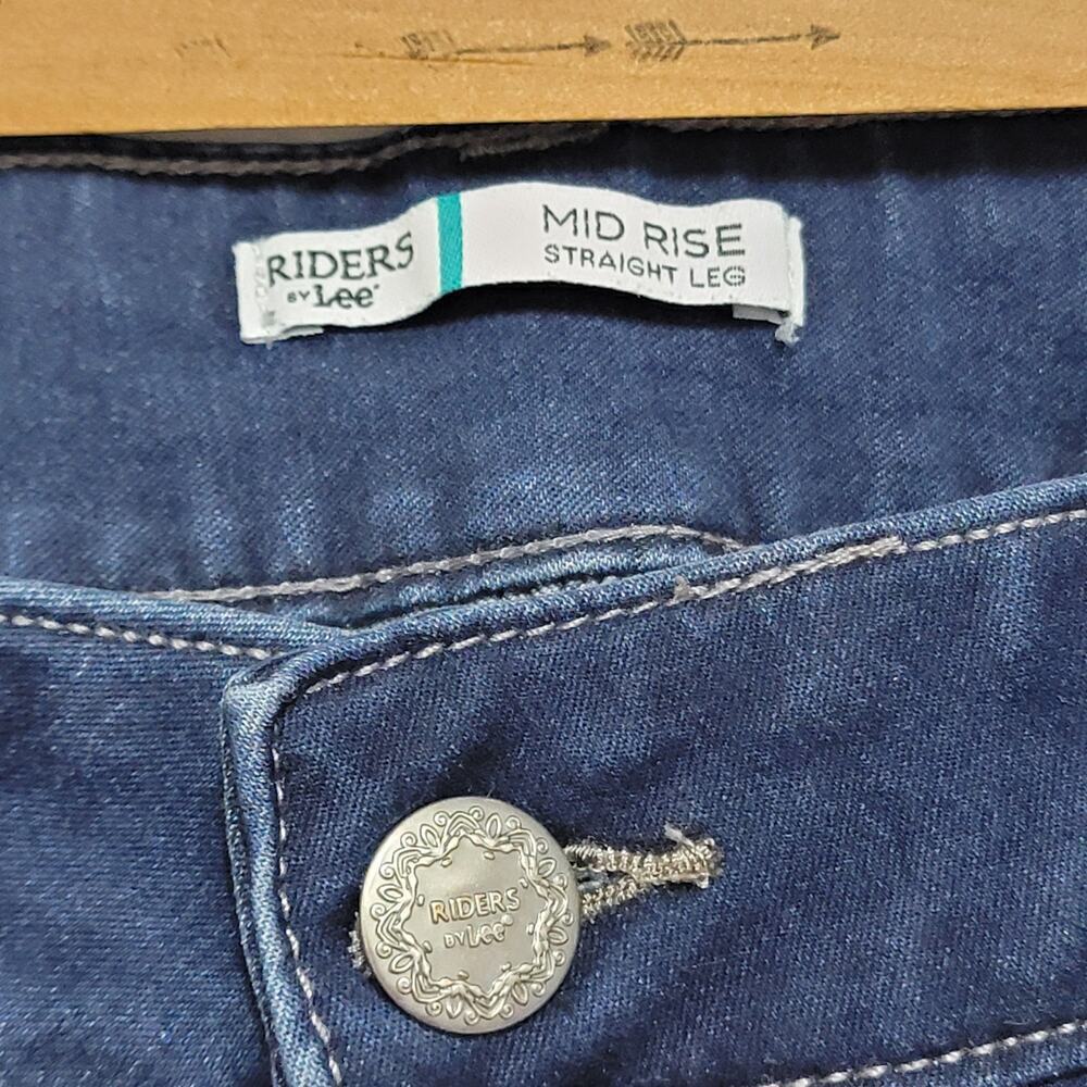 Riders by Lee Jeans 16M (3 Pairs) - Picture 16 of 16